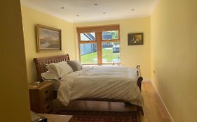 Abbey Cottage, Findhorn